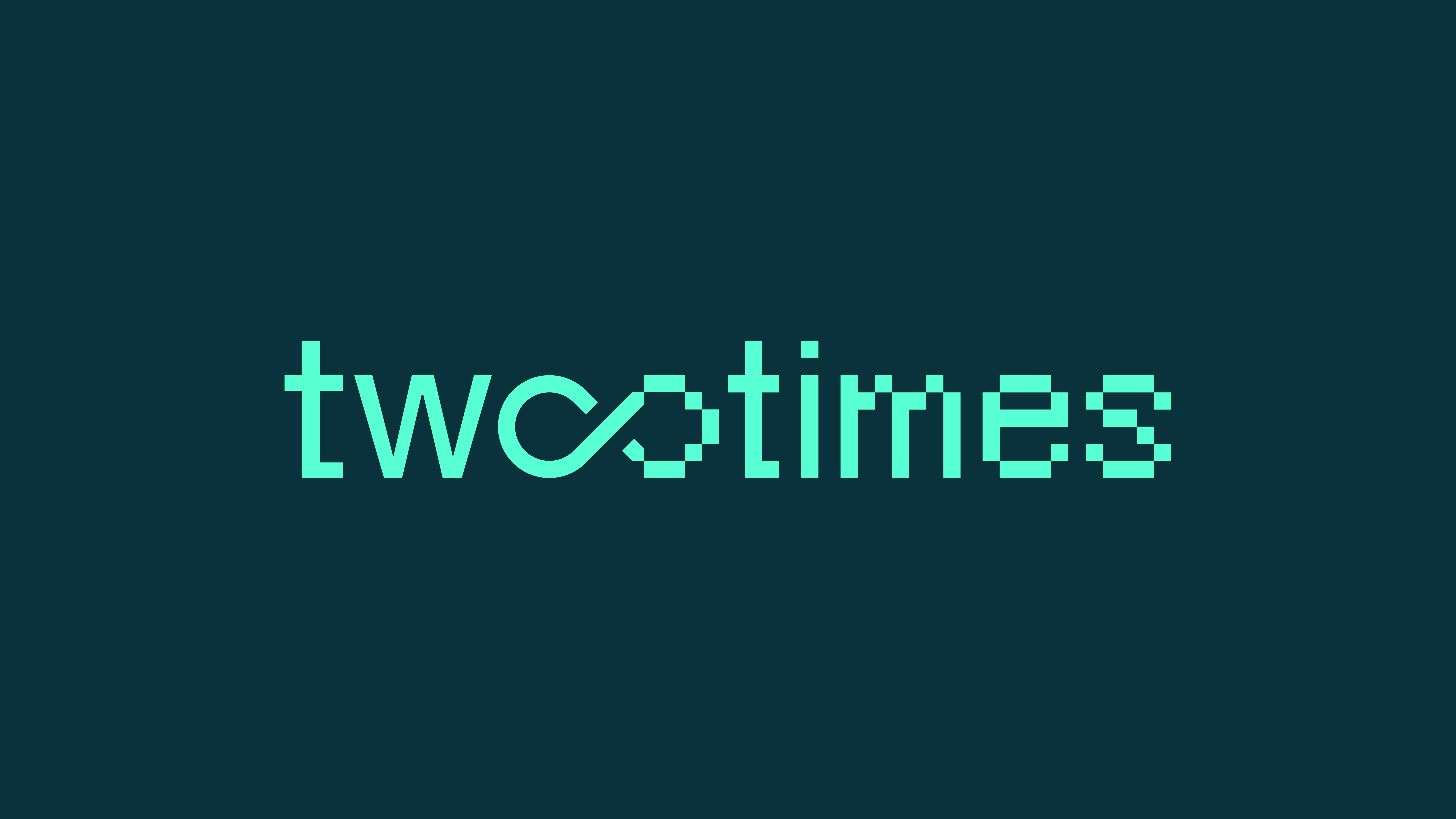 Logo TwoTimes